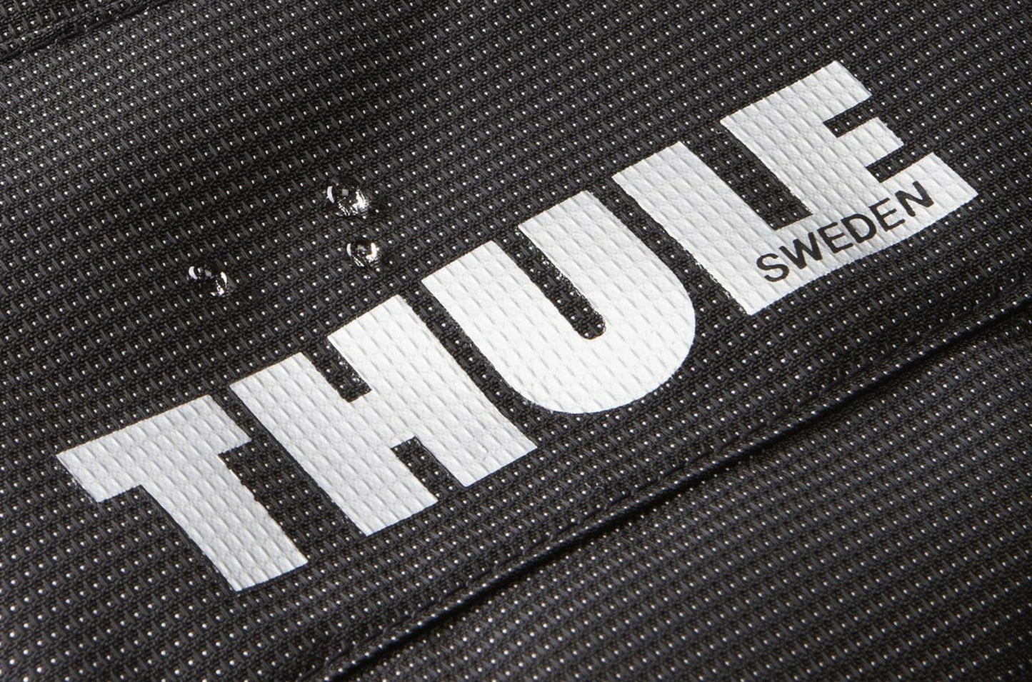 Nylon Rolling Duffel