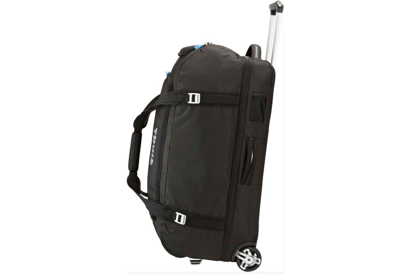 Nylon Rolling Duffel