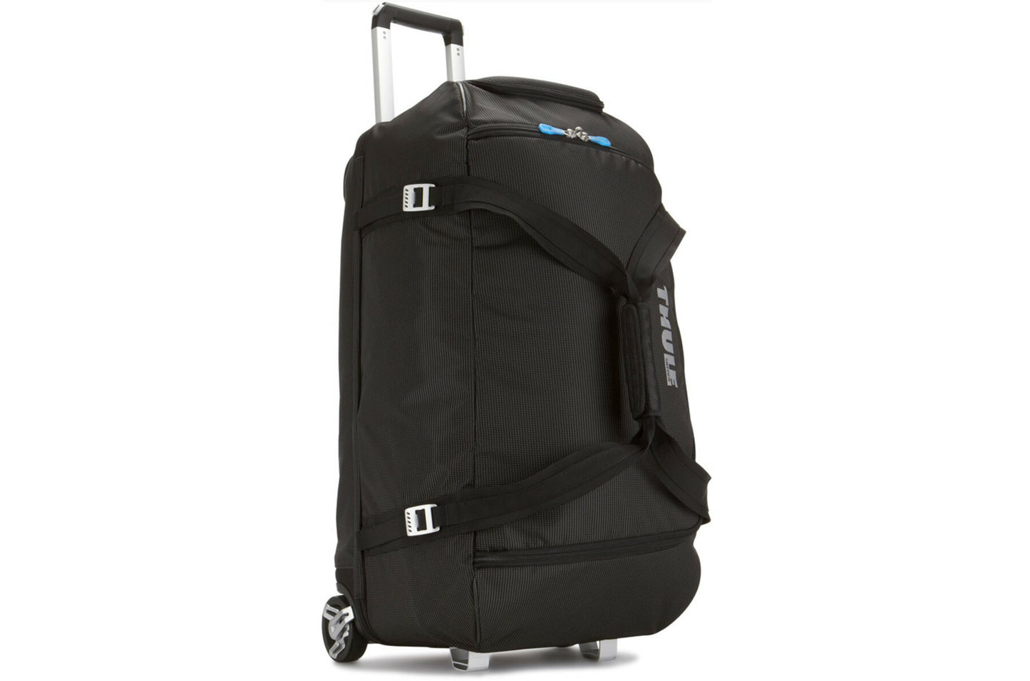 Nylon Rolling Duffel