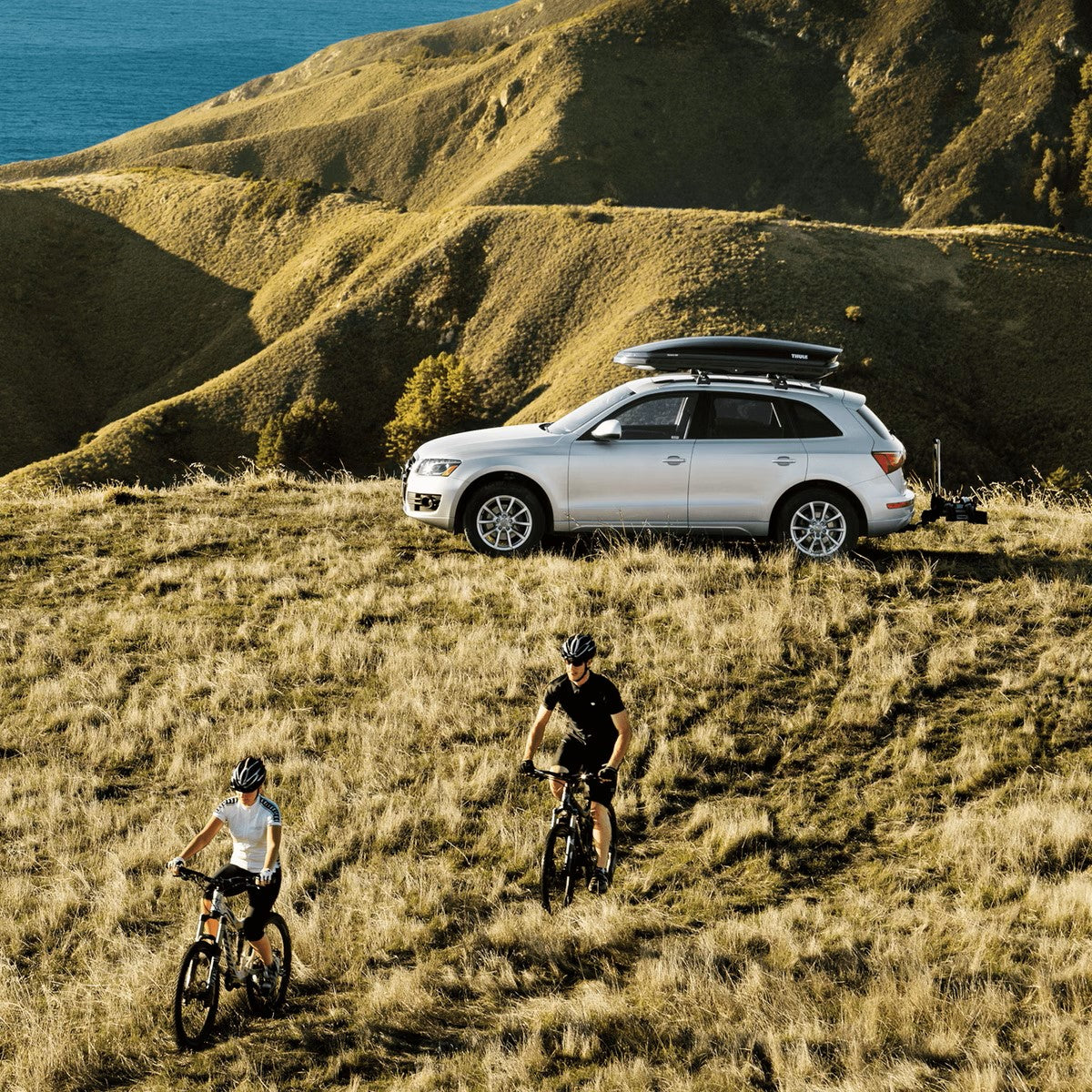 Thule Euroway G2 3B 13Pin Au