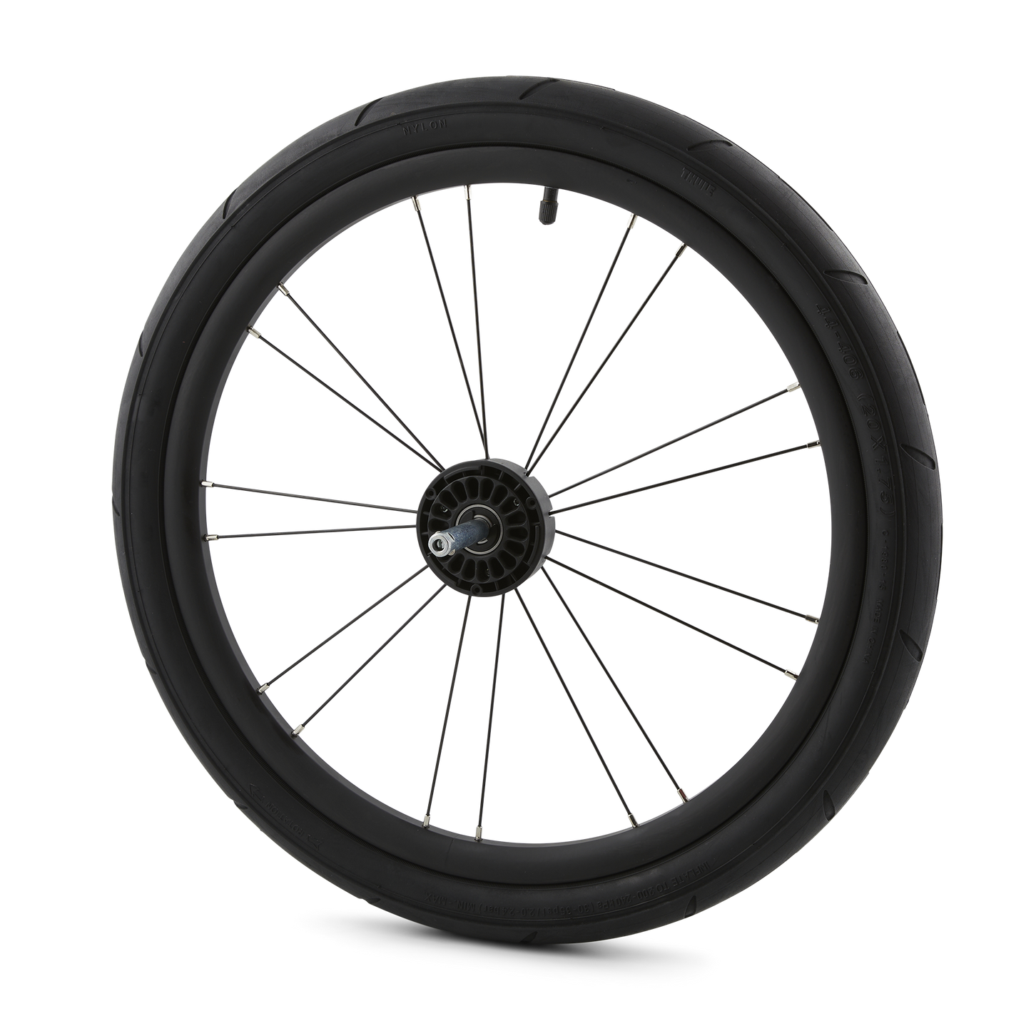 WHEEL ASSY LH LTE/CRS/CAB 19-X