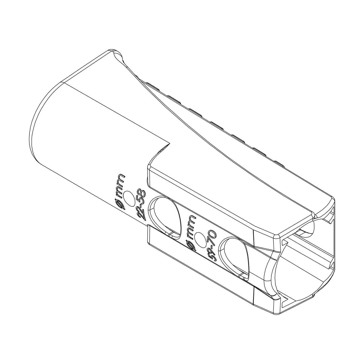 SP 34163 HOLDER 575