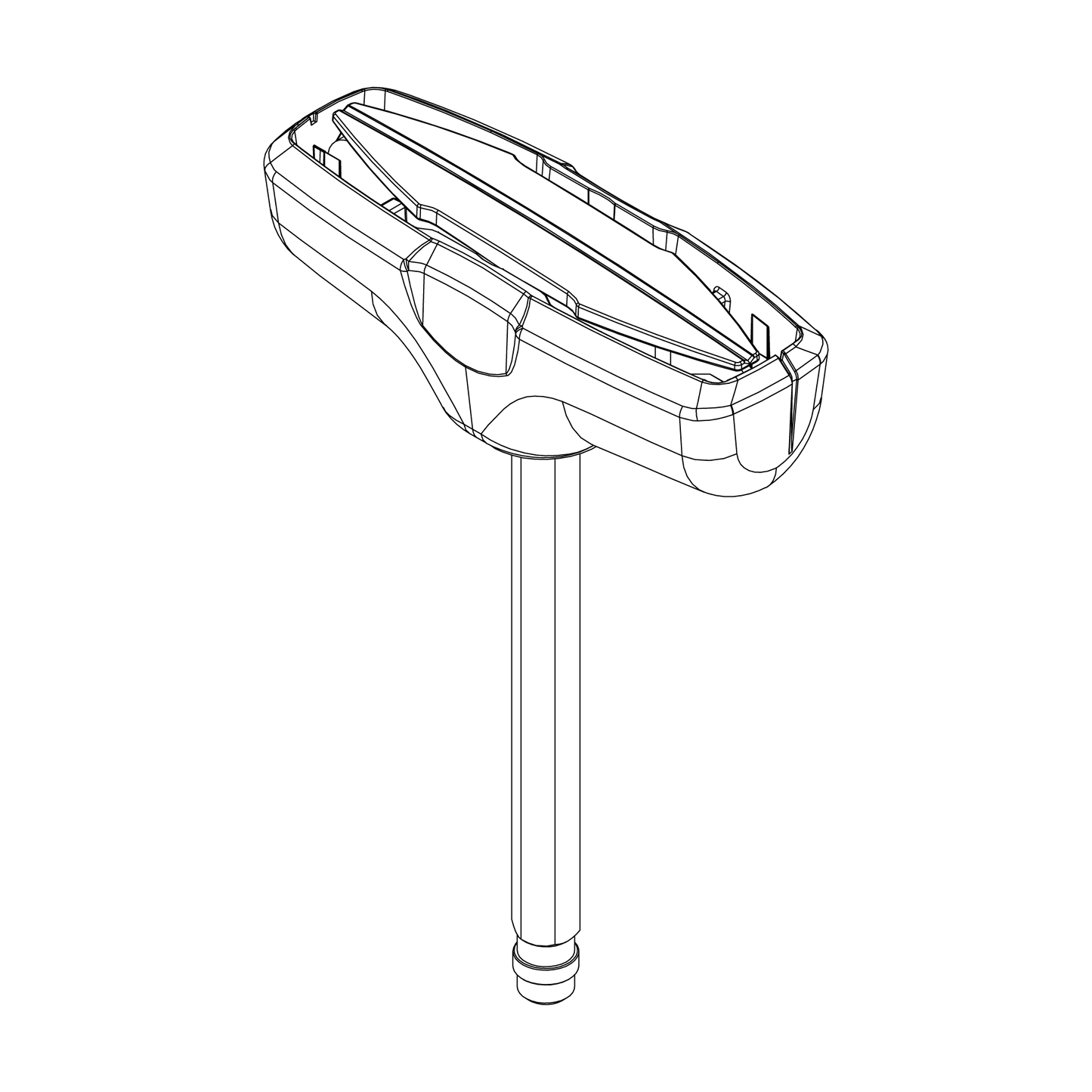 SP 51212 TORQUE INDICATOR