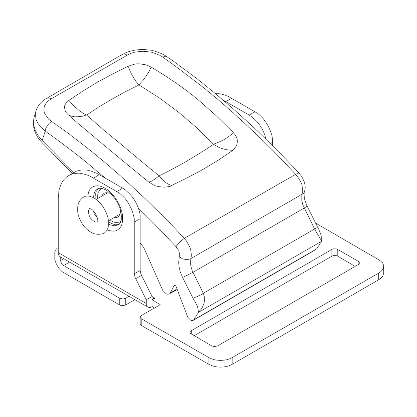 SP 34195 LOCKINGS