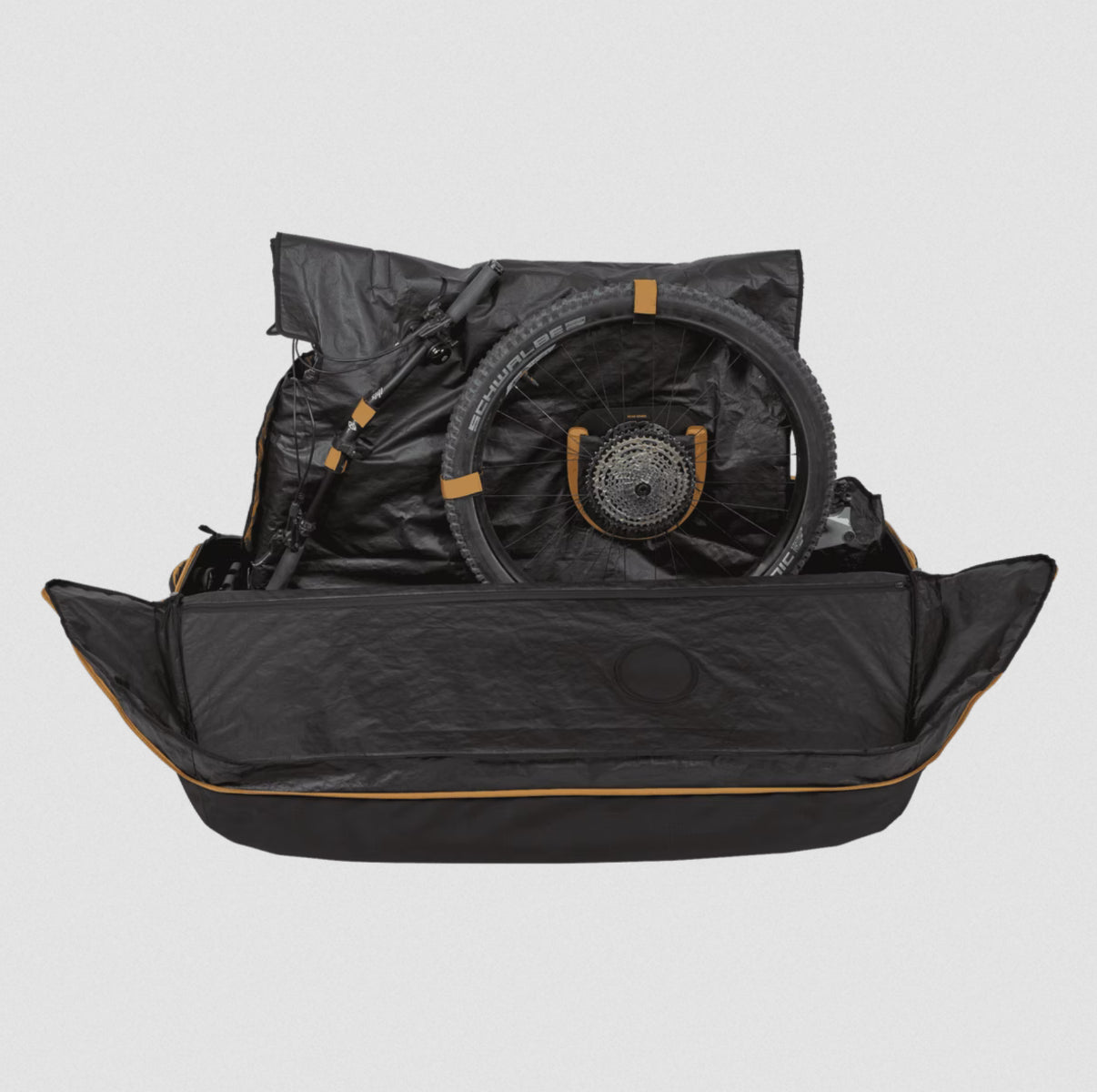 Roundtrip Bike Case Mtb