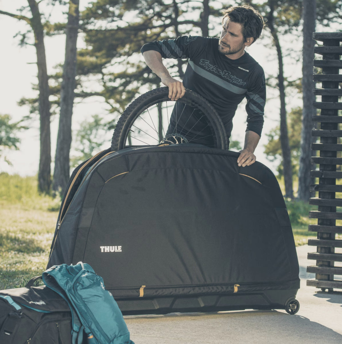 Roundtrip Bike Case Mtb