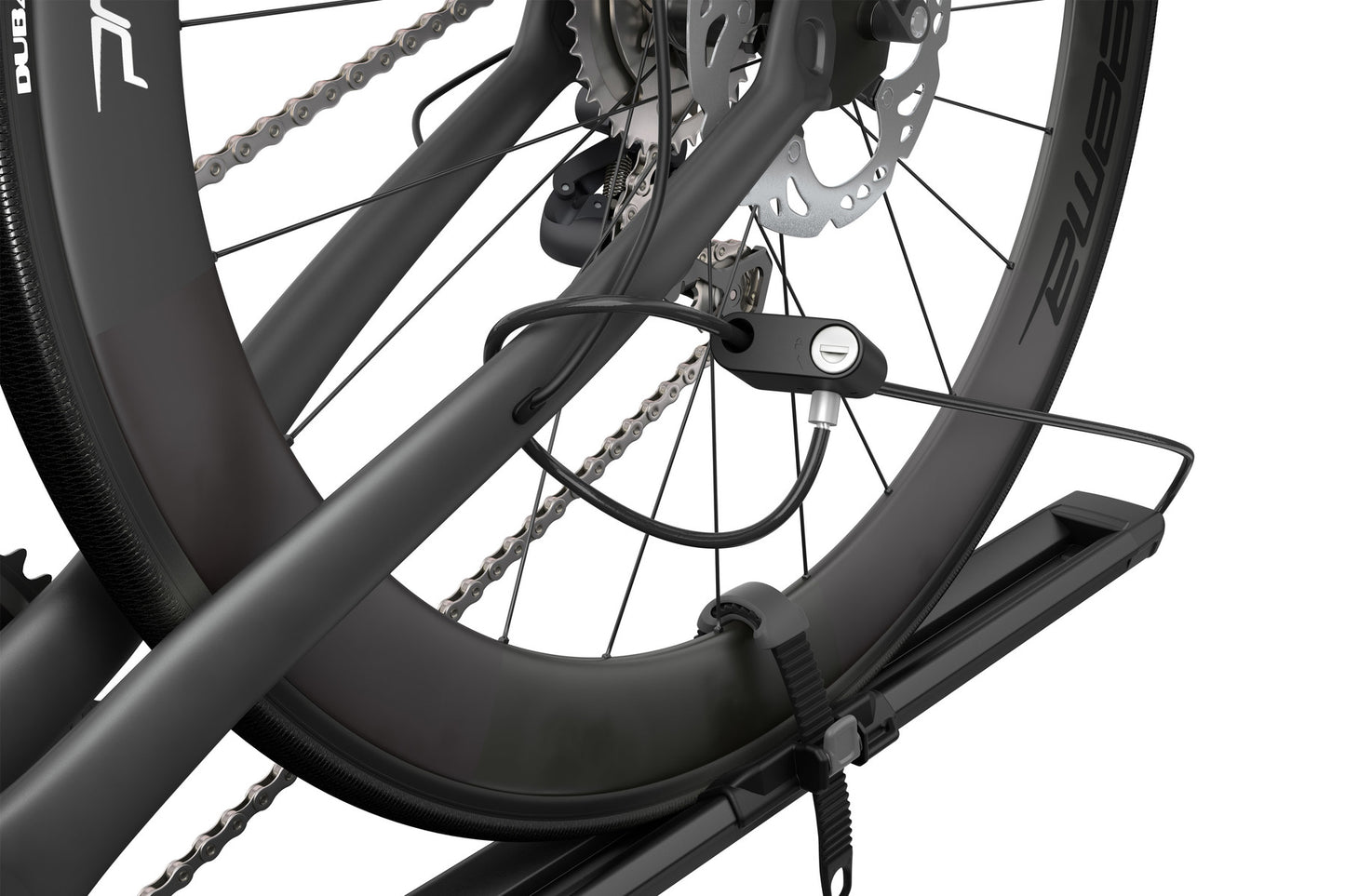 Thule Topride