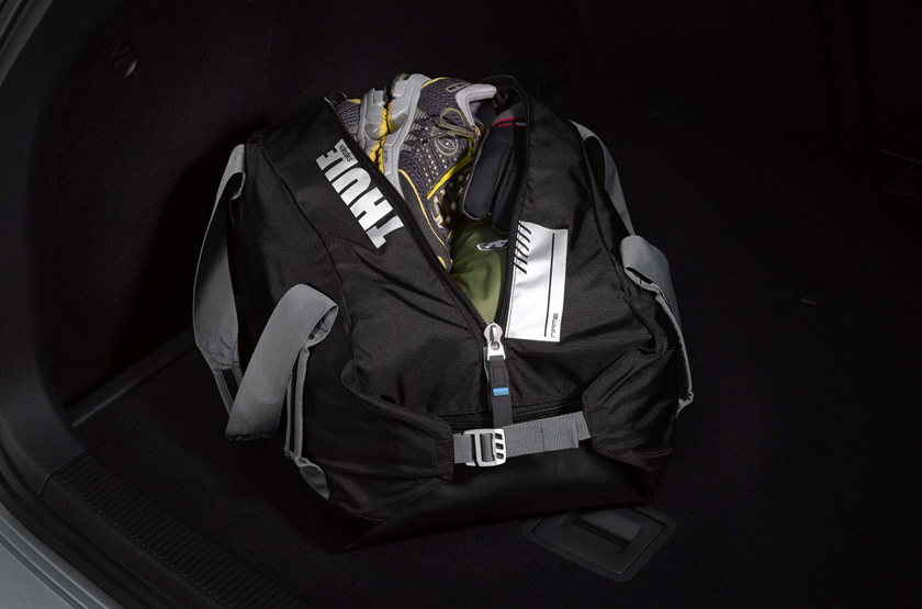 Large Cargo Duffle
