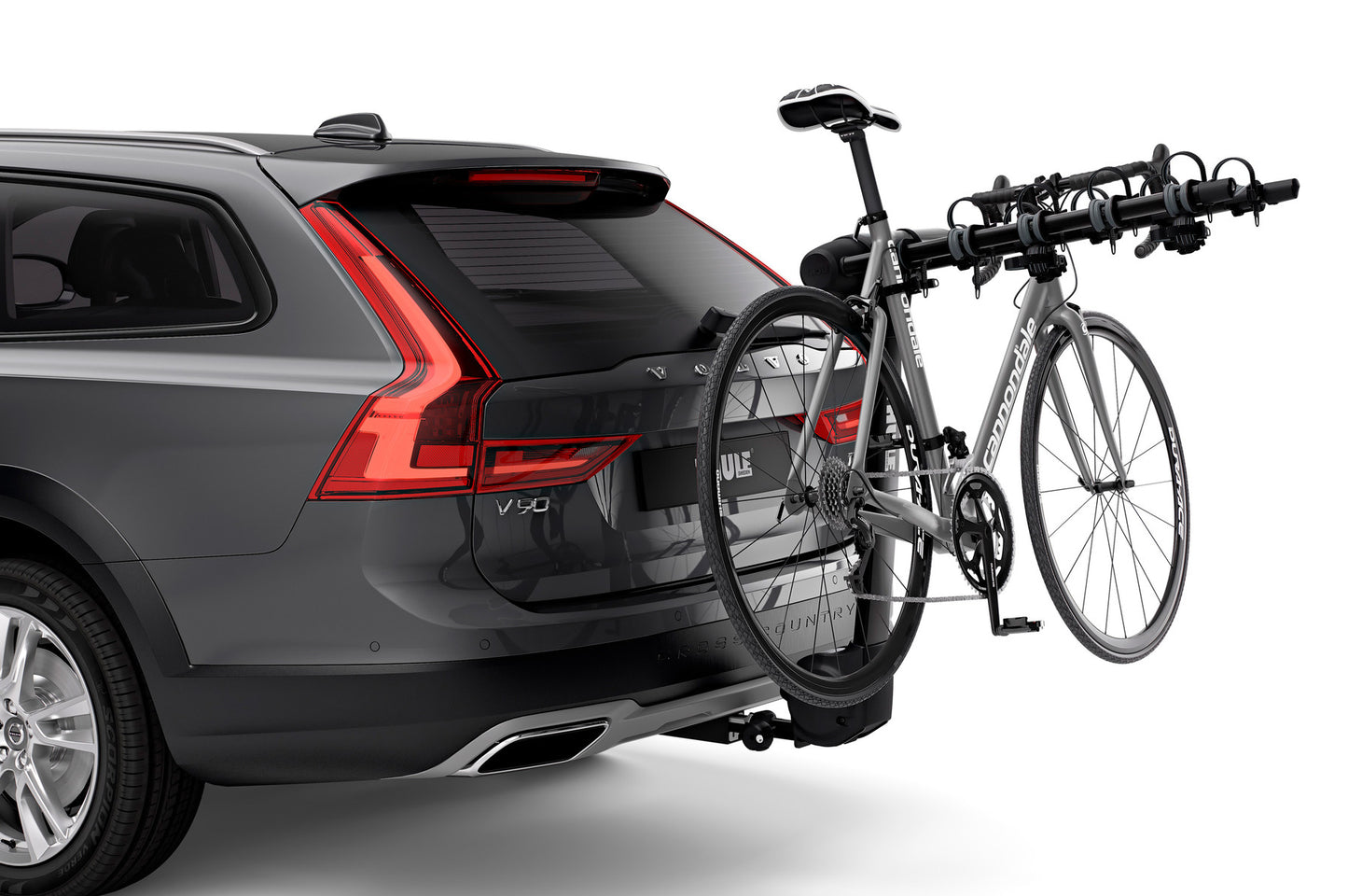 Apex Xt Tilt 5 Bike