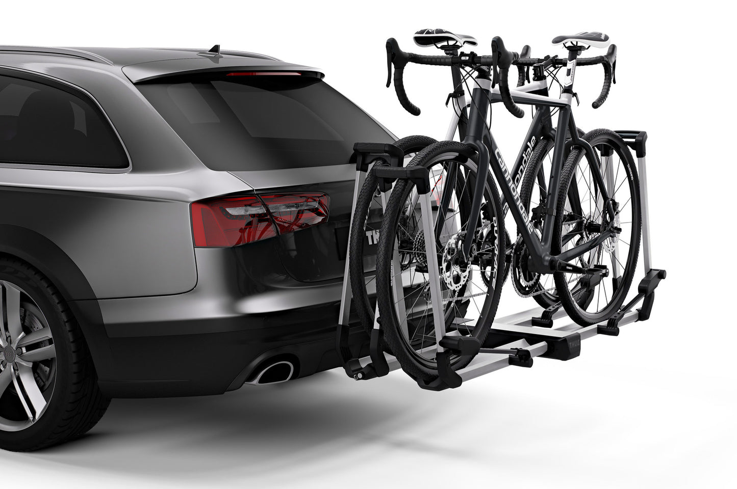 Thule Helium Platform 2Bike