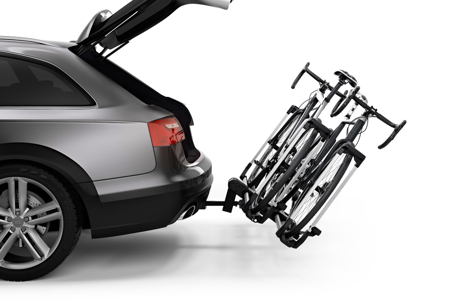 Thule Helium Platform 2Bike