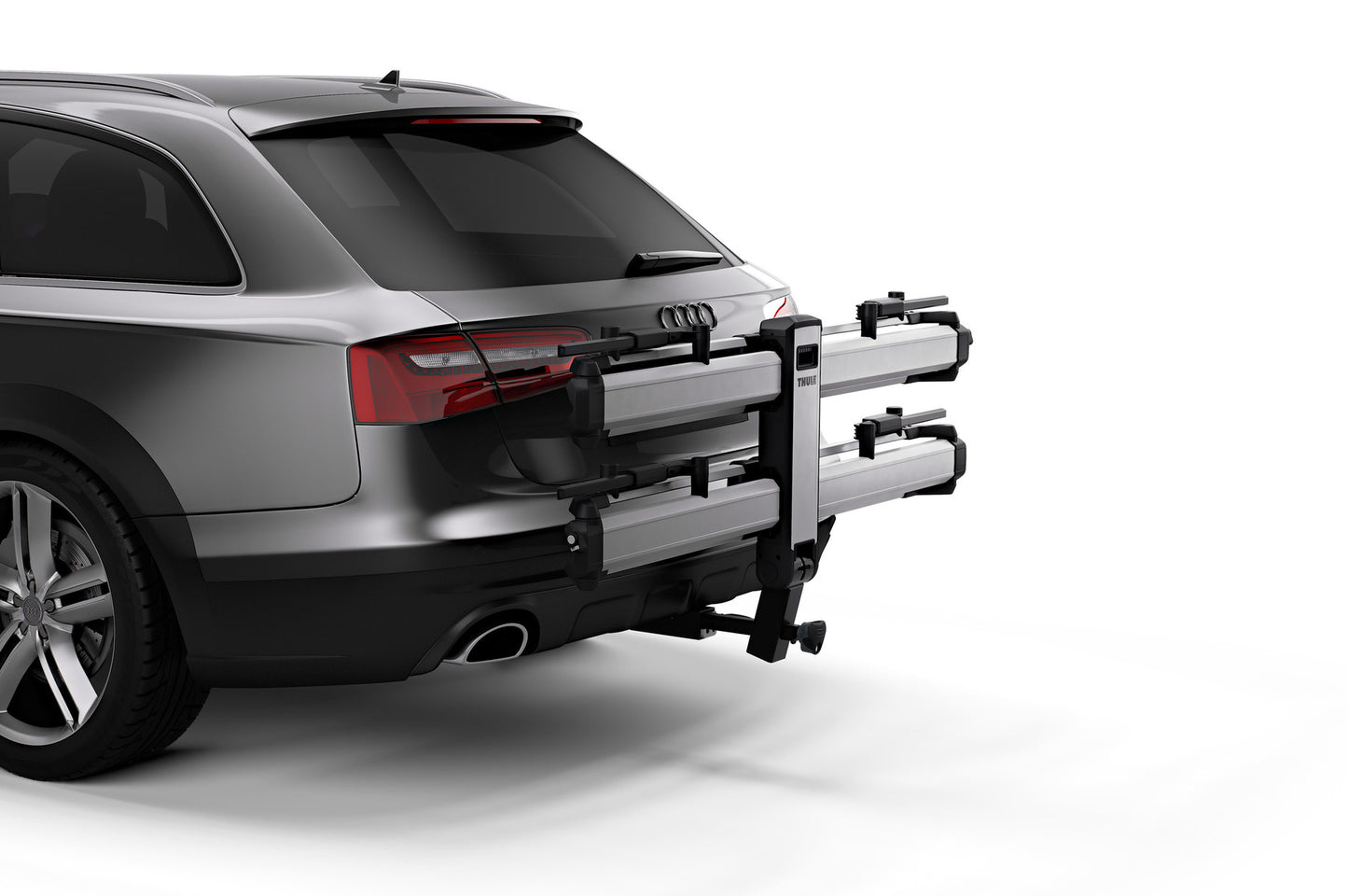 Thule Helium Platform 2Bike