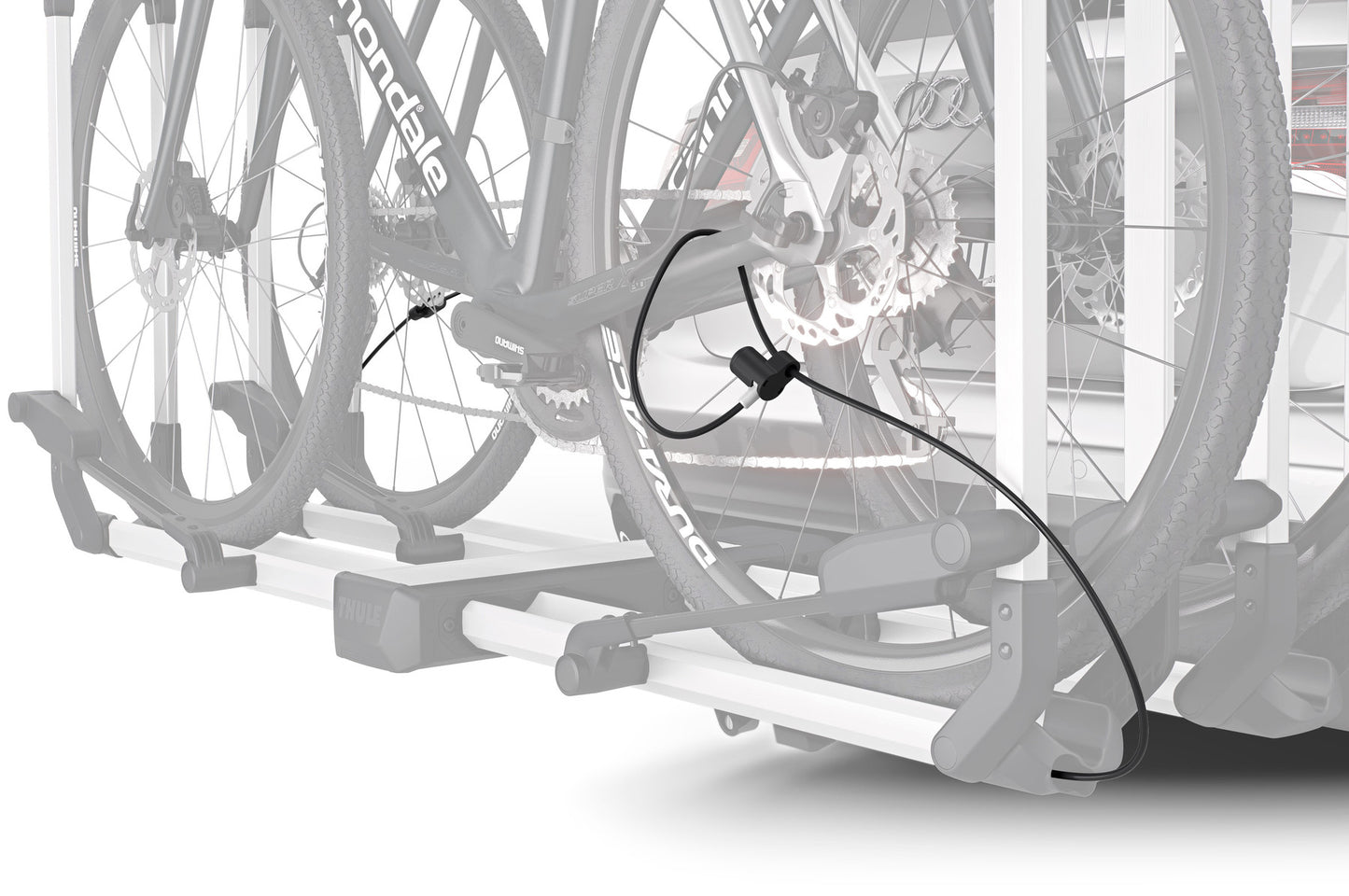 Thule Helium Platform 2Bike