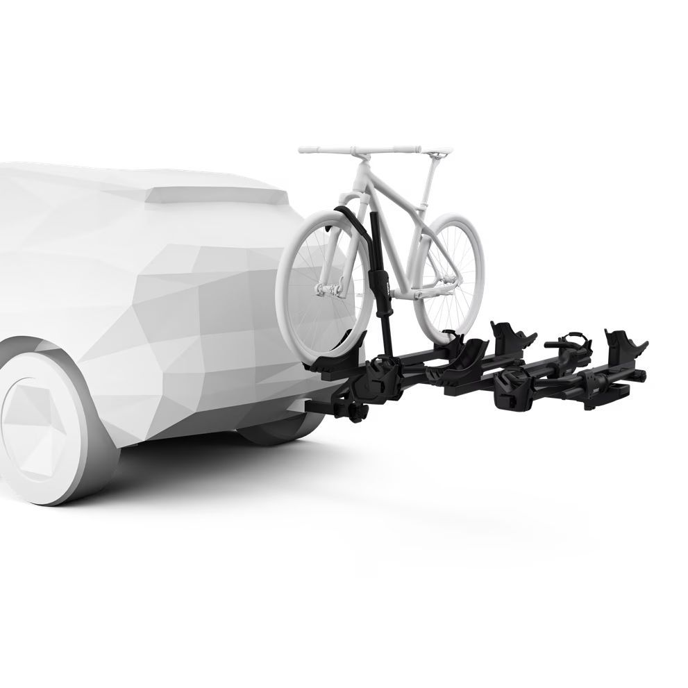 Thule T2 Pro X 2 Bike Add-On