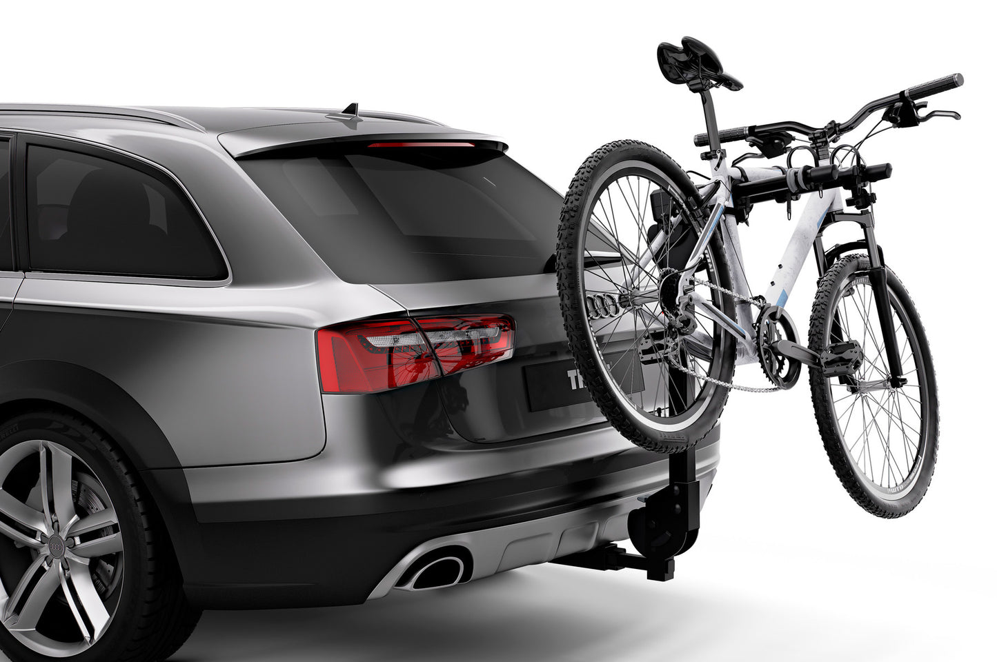 Camber 2 Bike
