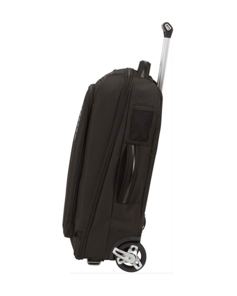 Rolling Upright W/Laptop Comp