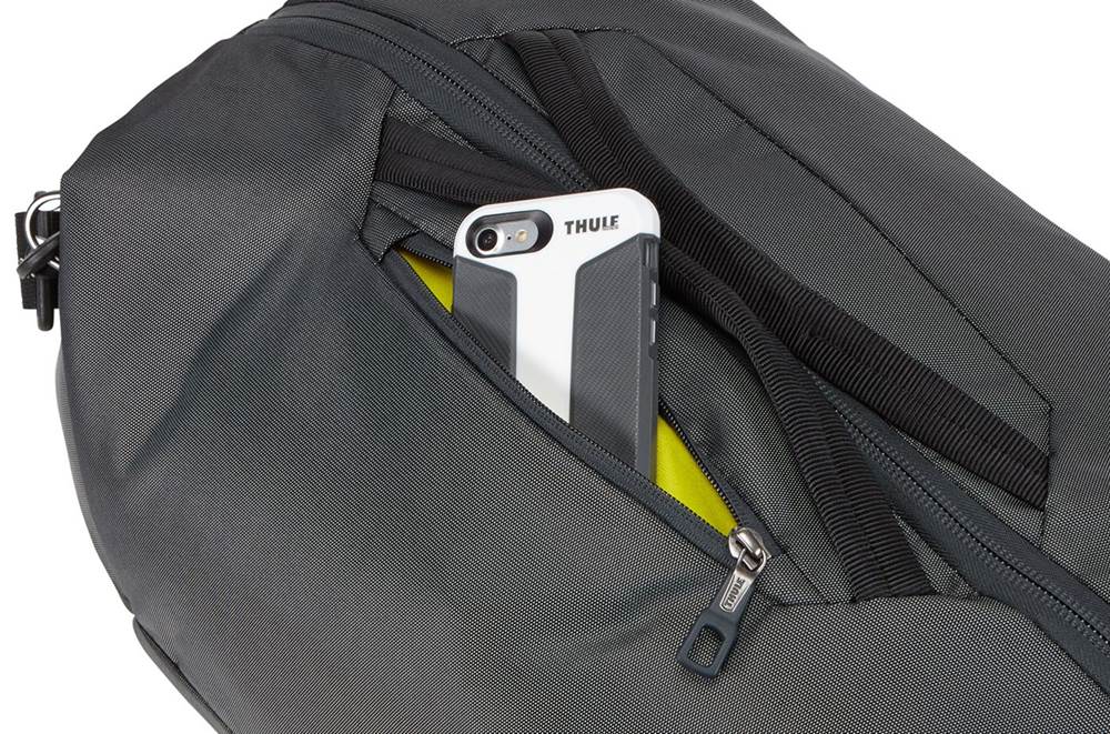 Thule Subterra Duffle Bag 45L - Dark Shadow