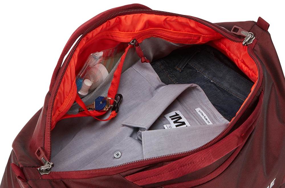 Thule Subterra Duffle Bag 60L - Ember