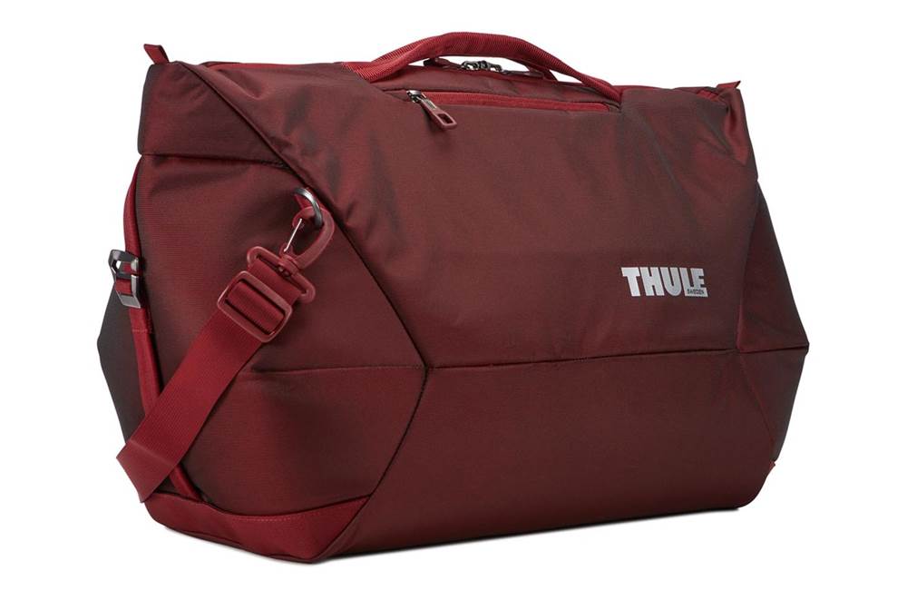 Thule Subterra Duffle Bag 60L - Ember