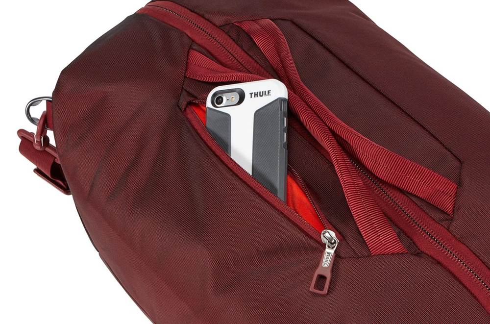 Thule Subterra Duffle Bag 60L - Ember