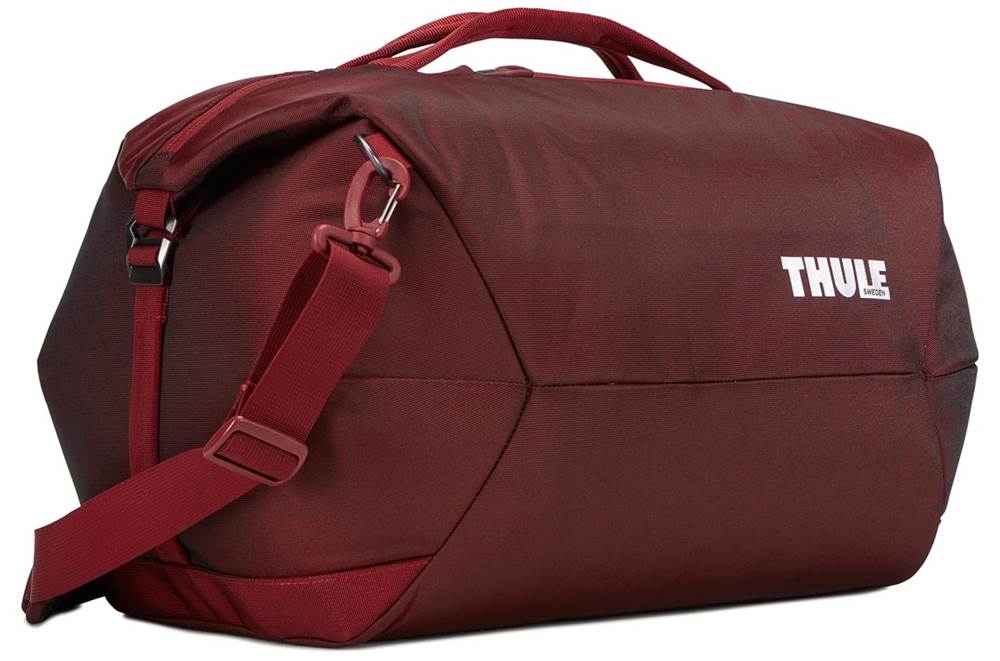 Thule Subterra Duffle Bag 60L - Ember