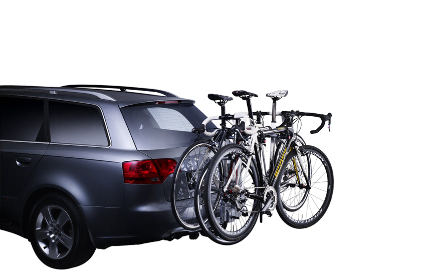 Thule Hangon 3 Bike No Tilt