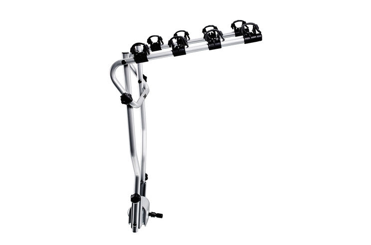 Hangon 4 Bike With Tilt Update