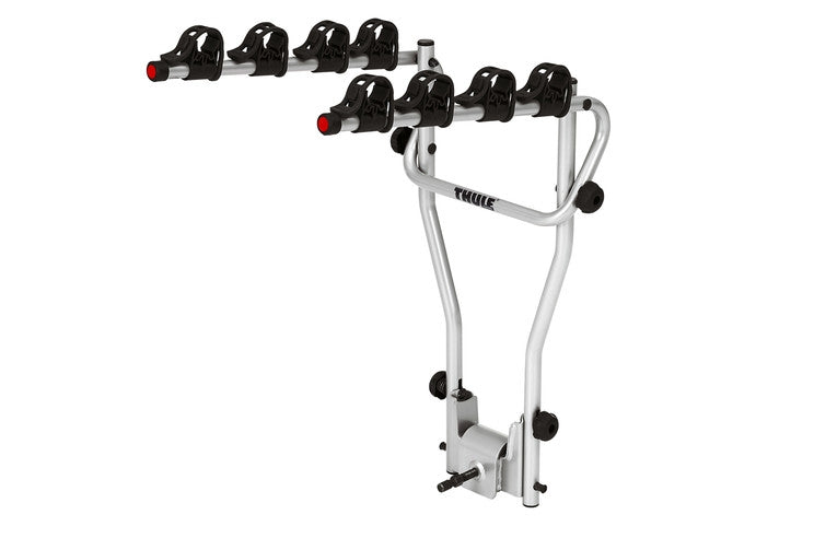 Hangon 4 Bike With Tilt Update